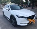 Mazda CX 5 2018 - Bán ô tô Mazda CX 5 năm 2018, màu trắng, giá chỉ 955 triệu