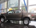 Chevrolet Colorado 2.5 2018 - Bán tải Mỹ Colorado nhập khẩu Thái Lan trả trước 150 triệu - ưu đãi đến 50 triệu, giá từ 594 triệu