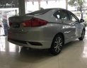 Honda City 1.5CVT 2019 - Honda ô tô Mỹ Đình bán xe City 1.5CVT, TOP mới 2019, giá tốt khuyến mãi nhiều, giao ngay, liên hệ 0969334491