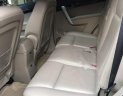 Chevrolet Captiva LTZ 2008 - Cần bán Chevrolet Captiva LTZ sản xuất năm 2008, màu đen số tự động