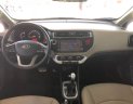 Kia Rio 1.4 AT 2016 - Bán Kia Rio 1.4 AT sản xuất 2016, màu trắng, nhập khẩu