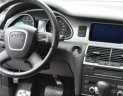 Audi Q7 2009 - Cần bán lại xe Audi Q7 năm 2009, màu xám, nhập khẩu chính chủ