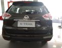 Nissan X trail SL 2.0 G 2018 - Cần bán xe Nissan X trail SL 2.0 G đời 2018, màu oliu, xe  7 chỗ, số tự động, nhận ngay quà tặng khuyến mãi trong tháng