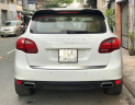 Porsche Cayenne 2013 - Bán Porsche Cayenne năm 2013 màu trắng, 2 tỷ 799 triệu, xe nhập