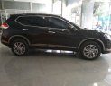 Nissan X trail SL 2.0 G 2018 - Bán Nissan X trail SL 2.0 G đời 2018, màu đen, số tự động, 7 chổ, giá rẻ