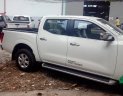 Nissan Navara E 2018 - Bán Nissan Navara E đời 2018, màu trắng, số sàn 6 cấp, nhập Thái, máy lạnh cực lạnh , giảm giá hàng chục triệu đồng