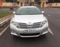 Toyota Venza 2009 - Cần bán xe Toyota Venza sản xuất 2009 màu bạc, xe nhập Mỹ nguyên chiếc