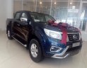 Nissan Navara EL Primium R 2018 - Bán ô tô Nissan Navara EL Primium R đời 2018, màu xanh lam, số tự động 7 cấp, nhập Thái, màu đẹp, động cơ khoẻ