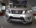 Nissan Navara EL Premium R 2018 - Bán Nissan Navara EL Premium R đời 2018, màu bạc, số tự động 7 cấp, nhập khẩu chính hãng, giảm tiền mặt hàng chục triệu