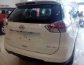 Nissan X trail SV 2.5  2018 - Cần bán xe Nissan X trail SV 2.5 đời 2018, màu trắng, số tự động, full option, trang bị công nghệ xe sang, giá bình dân