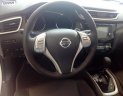 Nissan X trail SV 2.5  2018 - Cần bán xe Nissan X trail SV 2.5 đời 2018, màu trắng, số tự động, full option, trang bị công nghệ xe sang, giá bình dân