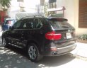 BMW X5 4.8i 2007 - Bán BMW X5 4.8i sản xuất năm 2007, màu đen, nhập khẩu nguyên chiếc còn mới