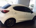 Mazda 2  1.5L 2018 - Bán Mazda 2 1.5L 2018, màu trắng, giá chỉ 529 triệu