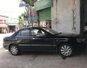 Ford Laser 2005 - Cần bán lại xe Ford Laser 2005, màu đen, giá tốt