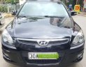 Hyundai i30 CW 2010 - Bán ô tô Hyundai i30 CW đời 2010, màu đen, nhập khẩu nguyên chiếc chính chủ, giá 405tr