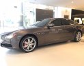 Maserati Quatroporte 2017 - Bán xe Maserati Quattroporte phiên bản sang trọng ghế Zegna mới, bán Maserati Quattroporte giá tốt nhất