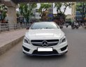 Mercedes-Benz CLA class 45AMG 2016 - Bán xe Mercedes CLA45AMG sản xuất năm 2016, màu trắng, nhập khẩu số tự động