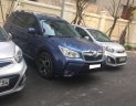 Subaru Forester 2.0XT 2015 - Bán ô tô Subaru Forester 2.0XT 2015, xe nhập chính chủ