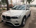 BMW X3 2015 - Cần bán BMW X3 đời 2015, màu trắng, xe nhập