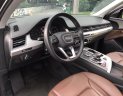 Audi Q7 2.0 2016 - Bán Audi 2.0 SX 2016, bản đủ mẫu mới nhất hiện nay cửa hít siêu lướt 6000km, bao test hãng(tiết kiệm 500 triệu)