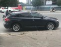 Toyota Venza 2.7 2010 - Bán ô tô Toyota Venza đời 2010, màu xám, nhập khẩu nguyên chiếc