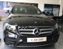 Mercedes-Benz E class E300 AMG 2017 - Bán ô tô Mercedes E300 AMG đời 2017, màu đen