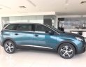 Peugeot 2018 - Bán ô tô Peugeot 5008 sản xuất 2018, nhập khẩu