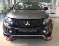 Mitsubishi Triton 2017 - Bán xe Triton nhập khẩu, 1 cầu, giao xe nhanh, thủ tục nhanh chóng, LH Quang 0905596067