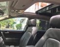 Audi Q7 2009 - Cần bán lại xe Audi Q7 năm 2009, màu xám, nhập khẩu chính chủ