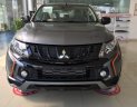 Mitsubishi Triton 2017 - Bán xe Triton nhập khẩu, 1 cầu, giao xe nhanh, thủ tục nhanh chóng, LH Quang 0905596067
