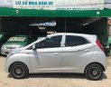 Hyundai Eon 0.8 2011 - Chính chủ bán Hyundai Eon 0.8 2011, màu bạc, xe nhập