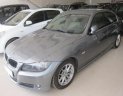 BMW 3 Series 325I 2009 - Bán xe BMW 3 Series 325I sản xuất 2009, màu xám, xe nhập