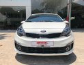 Kia Rio 1.4 AT 2016 - Bán Kia Rio 1.4 AT sản xuất 2016, màu trắng, nhập khẩu