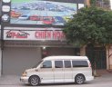 GMC Savana 2010 - Bán GMC Savana đời 2010, nhập khẩu số tự động