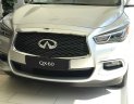 Infiniti QX60 2017 - Bán Infiniti QX60 đời 2017, màu bạc, nhập khẩu nguyên chiếc từ Mỹ