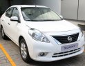 Nissan Sunny 2018 - Cần bán xe Nissan Sunny sản xuất 2018, mới 100%, màu trắng, giá chỉ 428 triệu. Liên hệ 0912.60.3773
