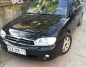 Kia Spectra 2004 - Bán xe Kia Spectra đời 2004, màu đen số sàn, giá tốt