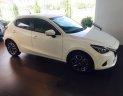 Mazda 2  1.5L 2018 - Bán Mazda 2 1.5L 2018, màu trắng, giá chỉ 529 triệu