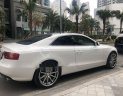 Audi A5 2010 - Cần bán xe Audi A5 năm 2010, màu trắng chính chủ, giá 750tr