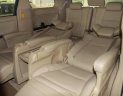 Toyota Alphard 3.5 V6 2014 - Bán xe Toyota Alphard 3.5 V6 sản xuất năm 2014, màu trắng, xe nhập