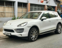 Porsche Cayenne 2013 - Bán Porsche Cayenne năm 2013 màu trắng, 2 tỷ 799 triệu, xe nhập