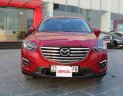 Mazda CX 5  2.5 AT 2017 - Bán Mazda CX 5 2.5 AT đời 2017, màu đỏ, giá tốt