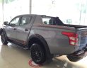 Mitsubishi Triton 2017 - Bán xe Triton nhập khẩu, 1 cầu, giao xe nhanh, thủ tục nhanh chóng, LH Quang 0905596067