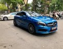 Mercedes-Benz A class A250 Sport AMG 2013 - Bán ô tô Mercedes A250 Sport AMG đời 2013, màu xanh lam, xe nhập như mới, giá 950tr