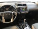 Toyota Prado TXL 2.7L 2016 - Cần bán xe Toyota Prado TXL 2.7L năm sản xuất 2016, màu trắng, nhập khẩu