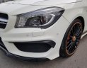 Mercedes-Benz CLA class 45AMG 2016 - Bán xe Mercedes CLA45AMG sản xuất năm 2016, màu trắng, nhập khẩu số tự động