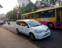 Nissan Livina 2011 - Bán Nissan Livina 2011, màu trắng, nhập khẩu, 250tr