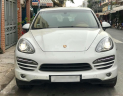 Porsche Cayenne 2013 - Bán Porsche Cayenne năm 2013 màu trắng, 2 tỷ 799 triệu, xe nhập