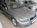 BMW 3 Series 325I 2009 - Bán xe BMW 3 Series 325I sản xuất 2009, màu xám, xe nhập