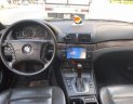 BMW 3 Series 325i  2004 - Cần bán gấp BMW 3 Series 325i năm sản xuất 2004, màu bạc, giá tốt